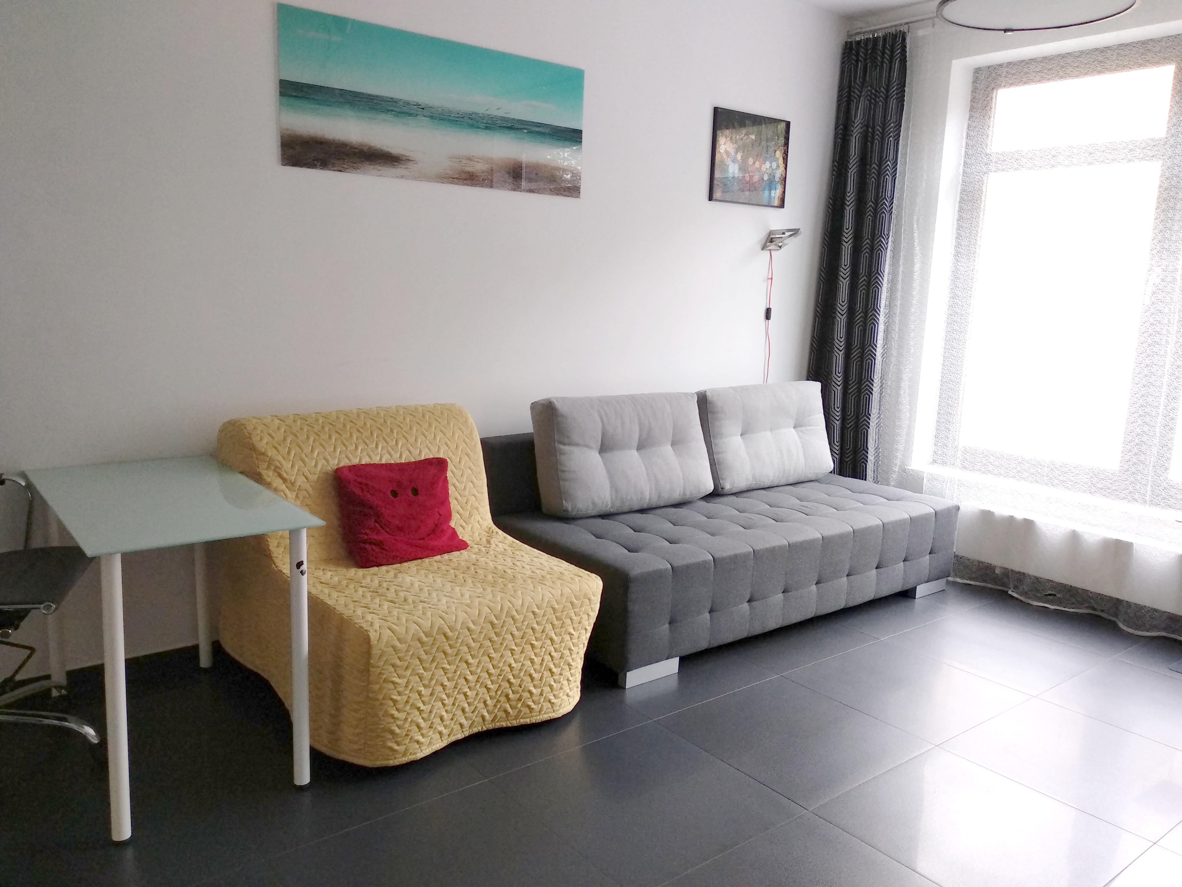 Inpoint Central Suites With Parking Available Краков Экстерьер фото