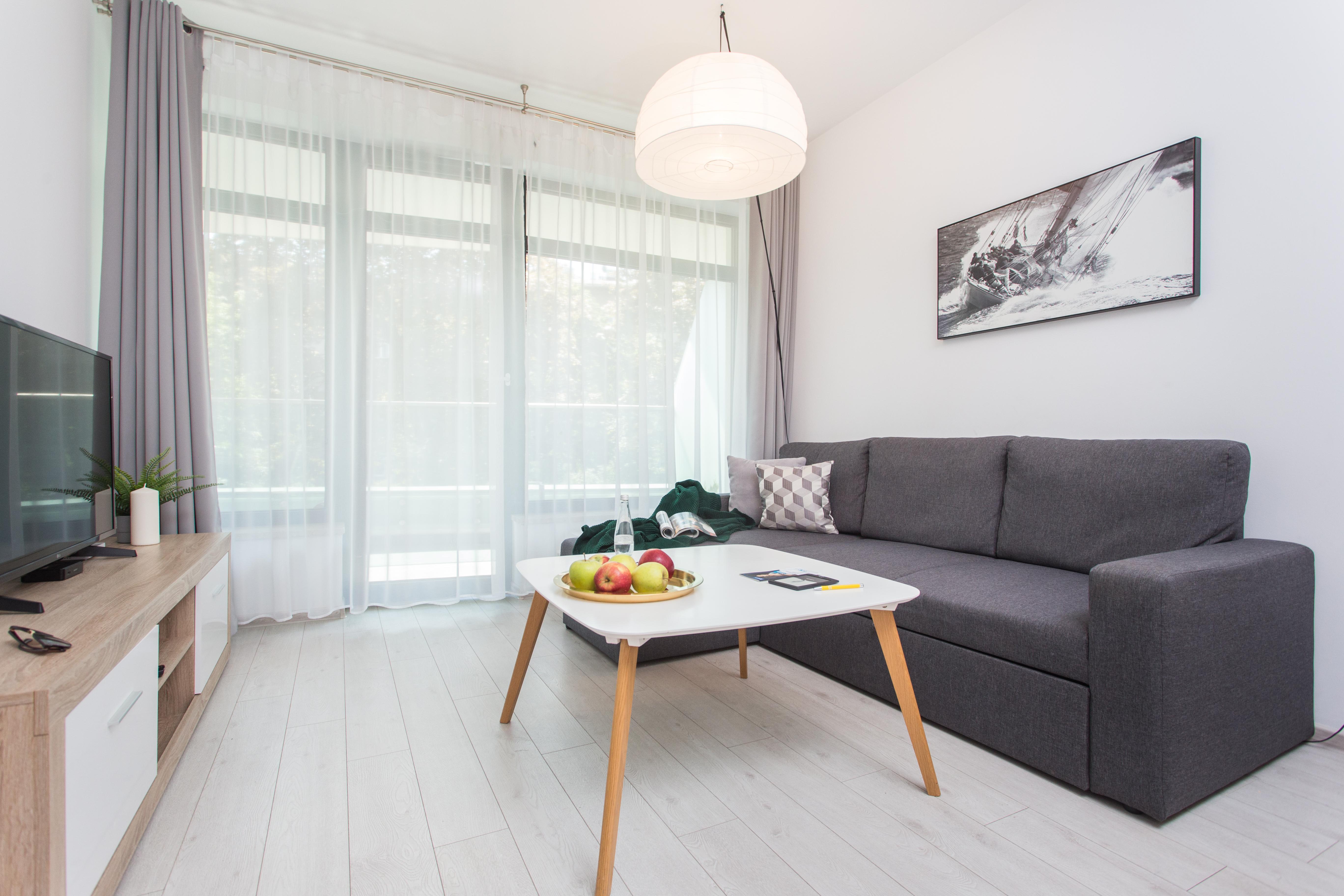 Inpoint Central Suites With Parking Available Краков Экстерьер фото