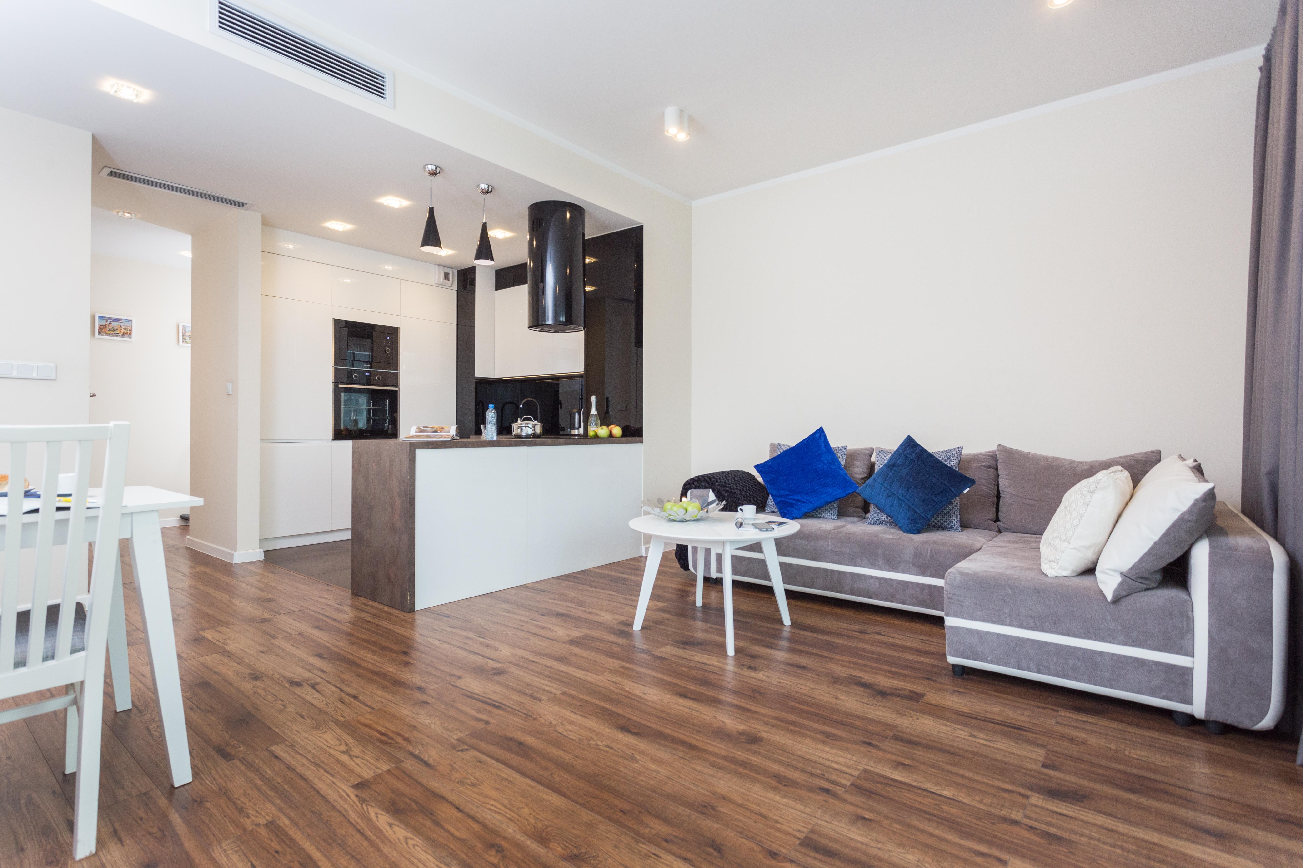 Inpoint Central Suites With Parking Available Краков Экстерьер фото