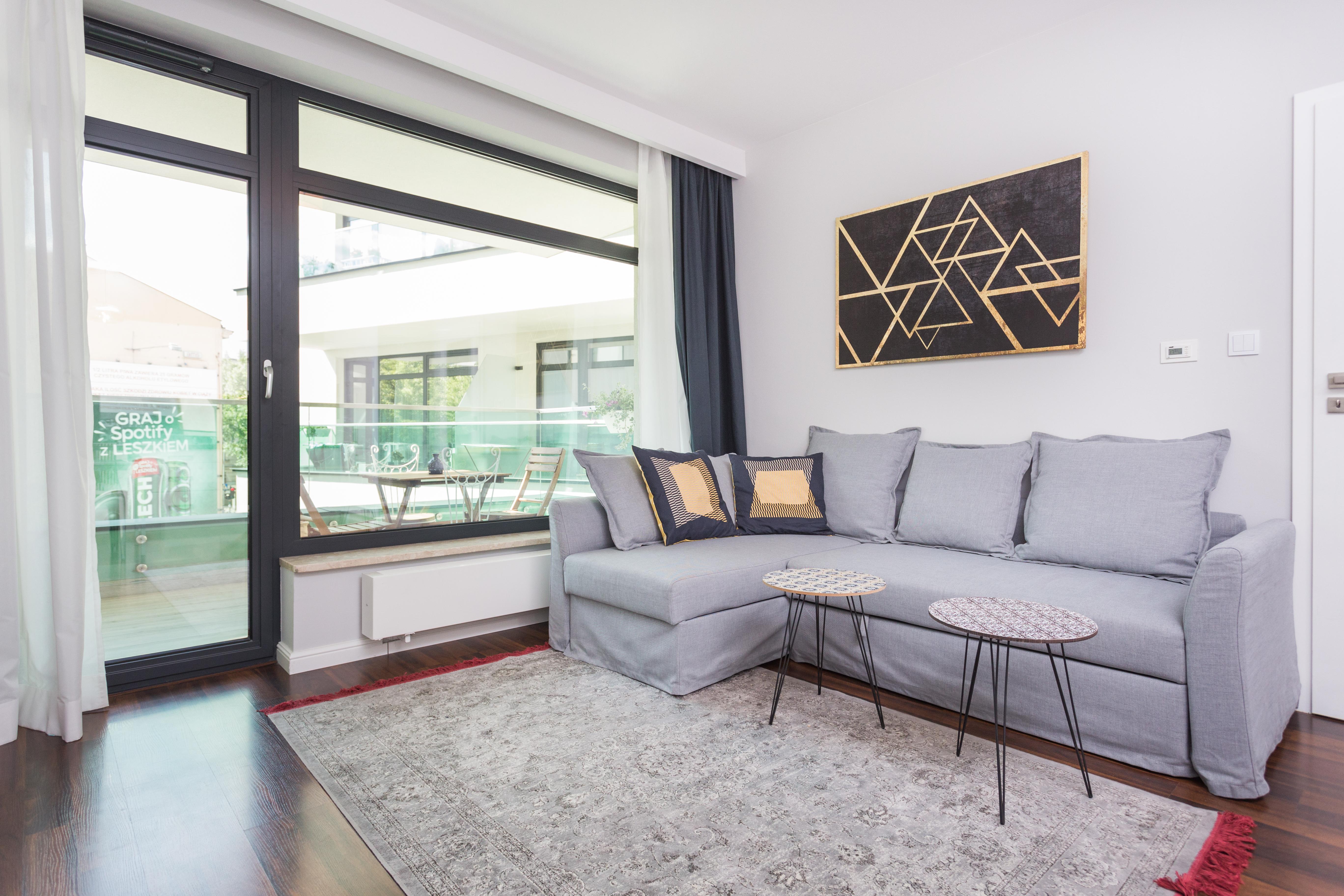 Inpoint Central Suites With Parking Available Краков Экстерьер фото