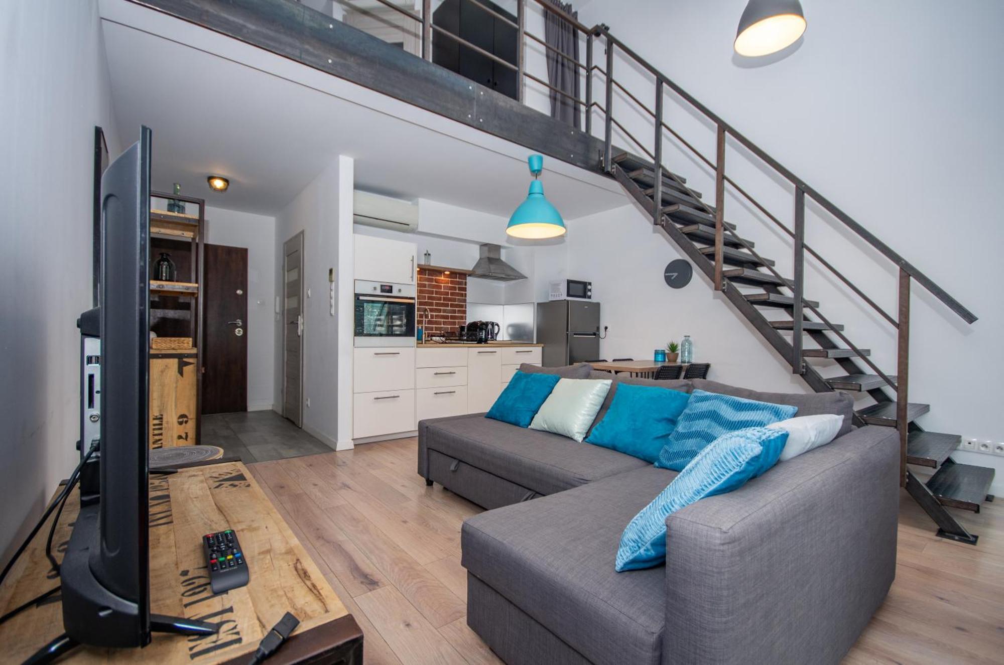Inpoint Central Suites With Parking Available Краков Номер фото