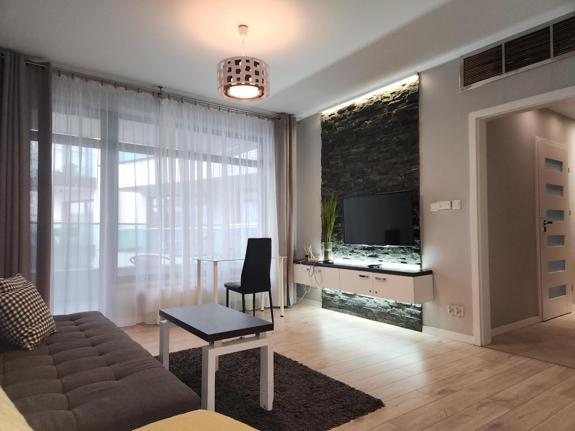 Inpoint Central Suites With Parking Available Краков Экстерьер фото